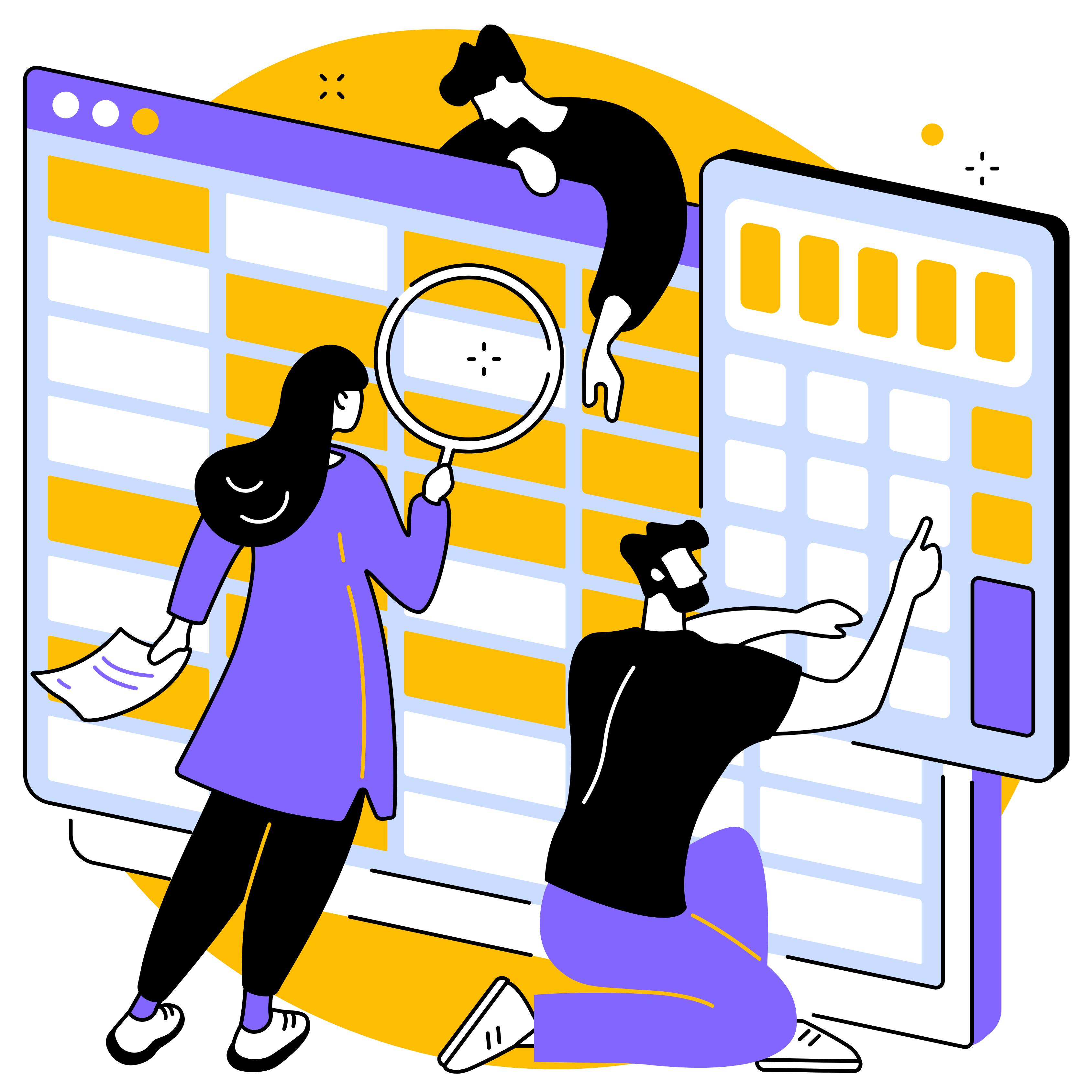 hire developer team working